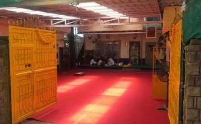 AMTM compound for rehabilitation and treatment