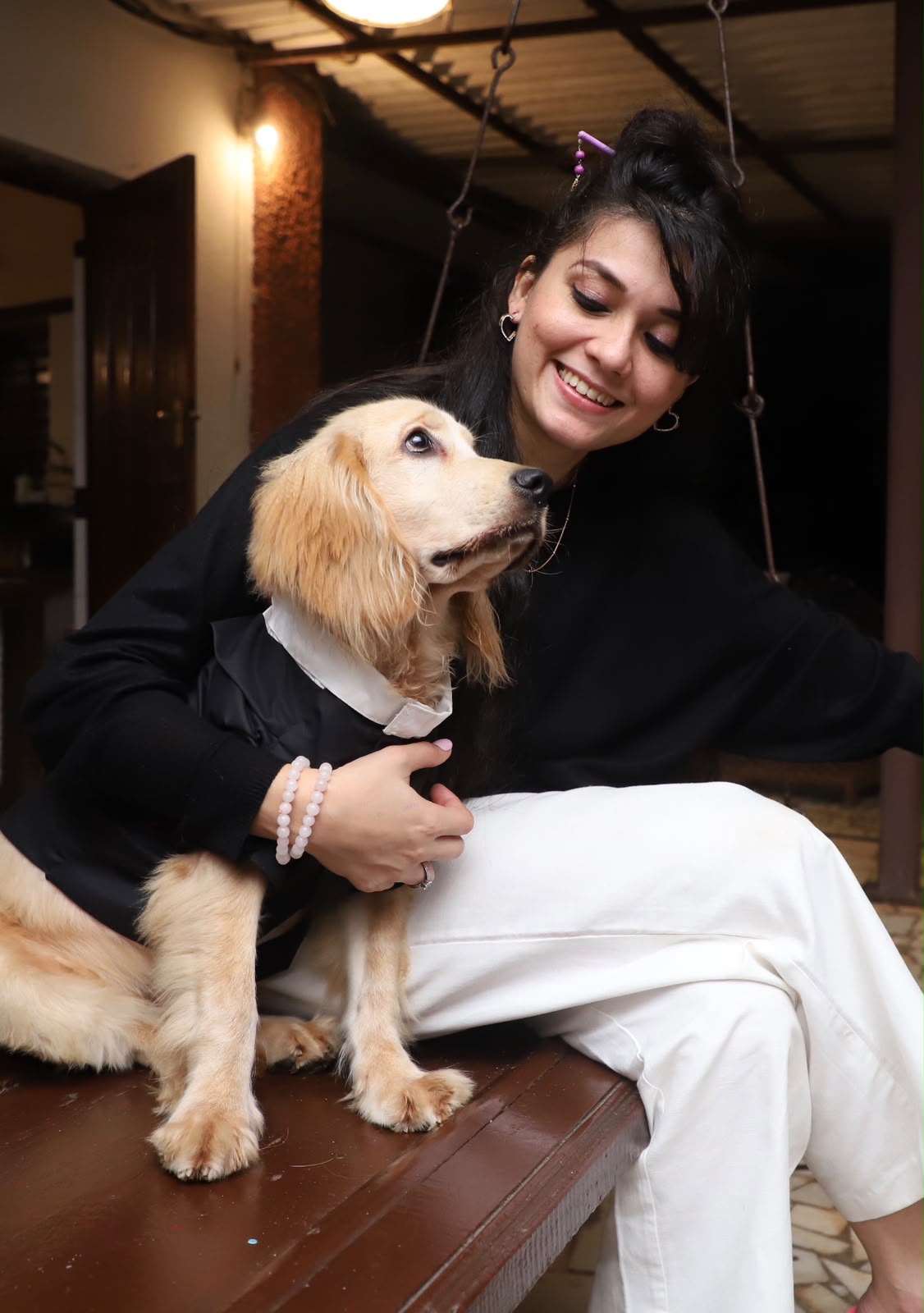 Dr Ankita Pathak