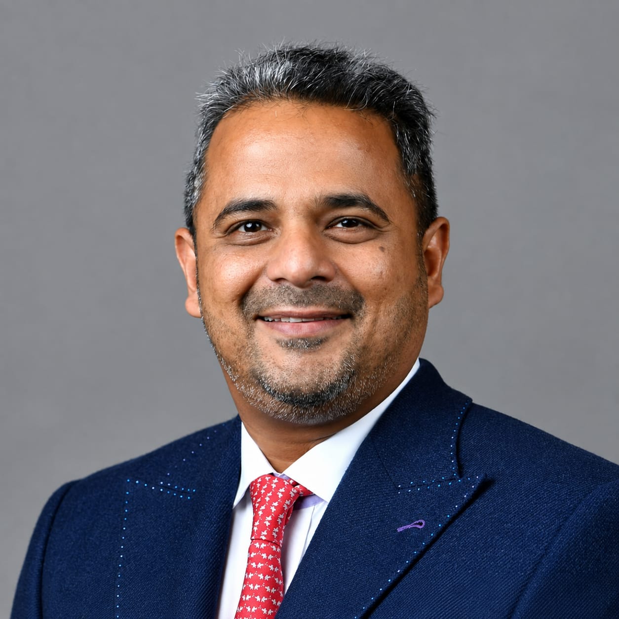 Mufaddal Cementwala