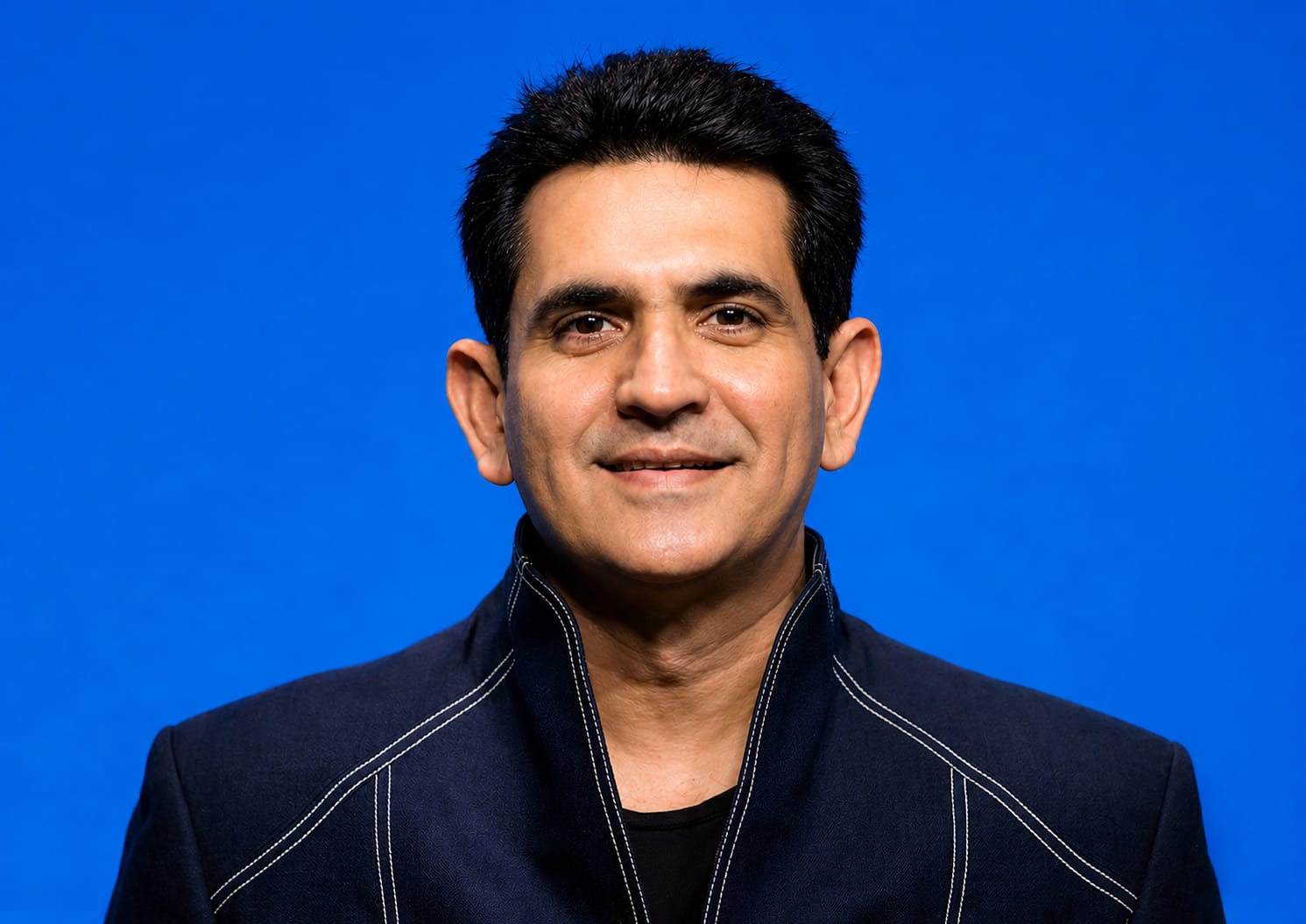 Omung Kumar