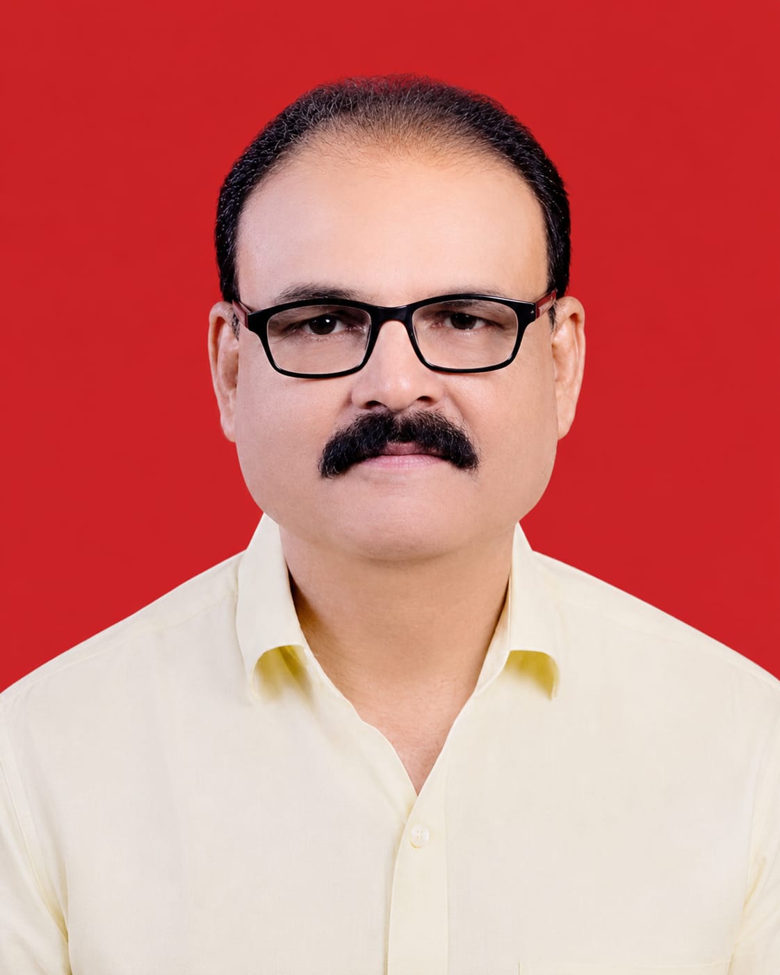Dr Subhash Mhaske