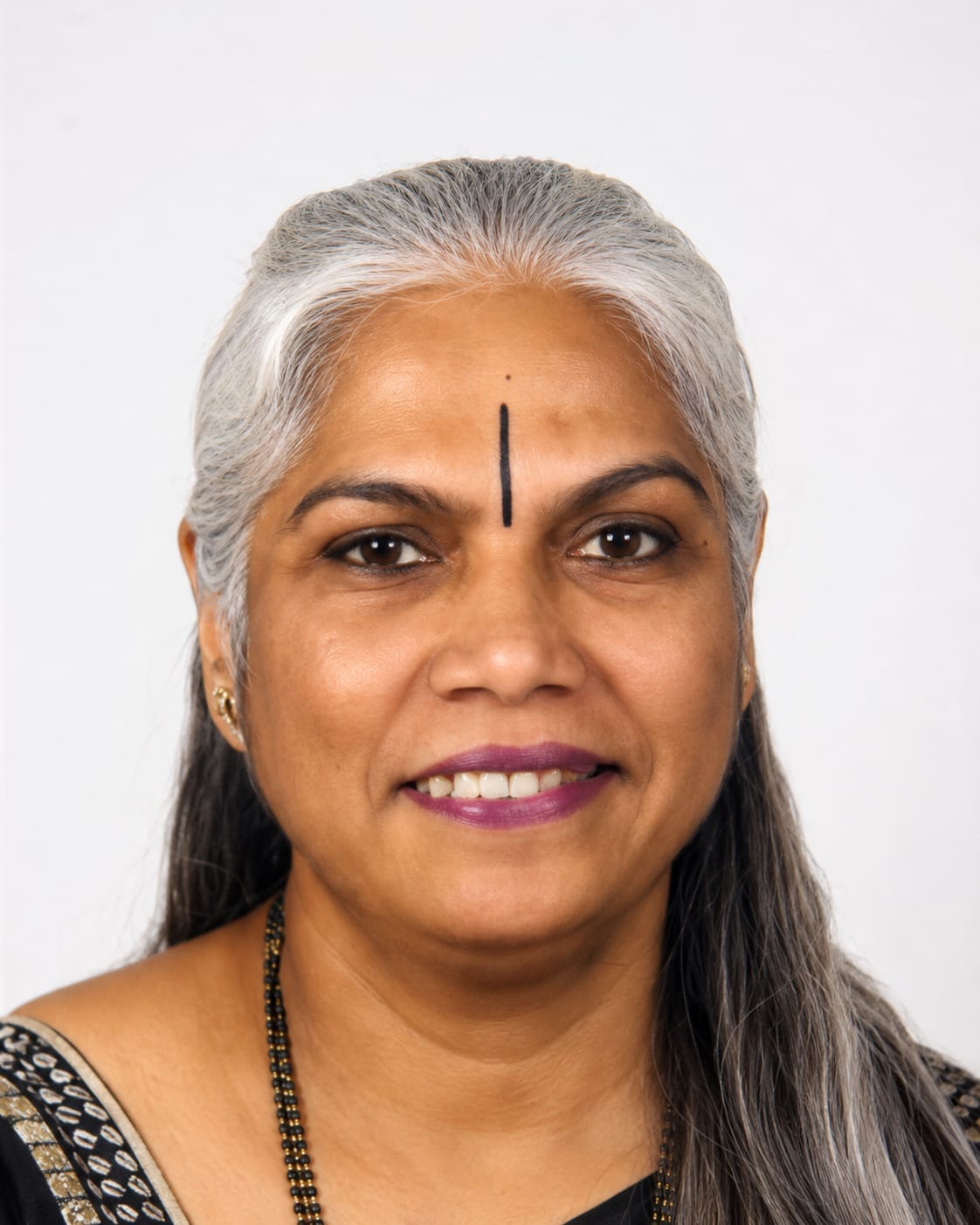 Suman Nazareth