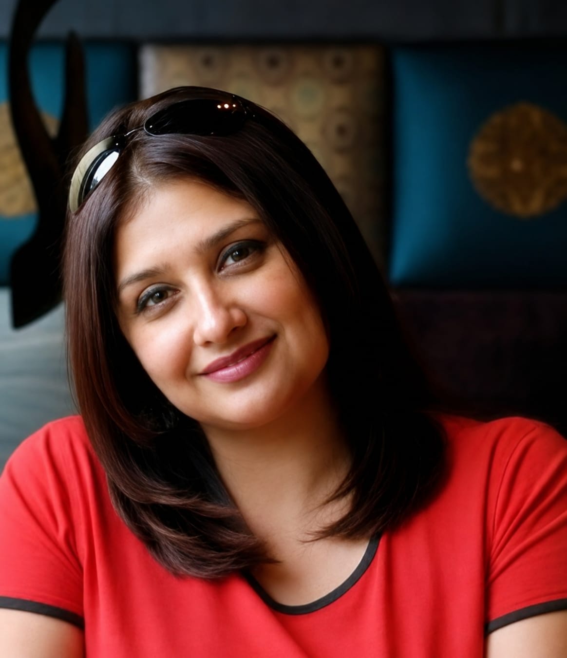 Vanita Kumar